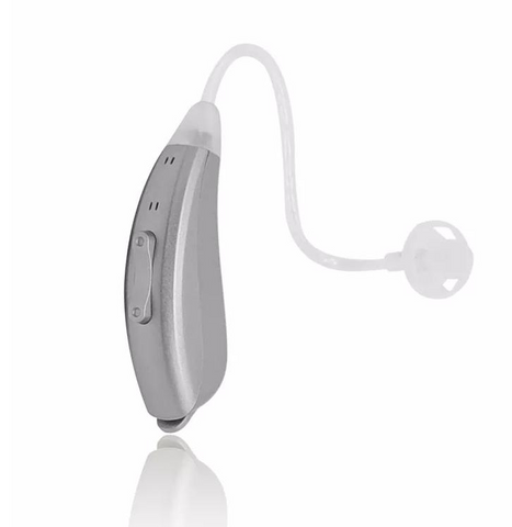 Ear Wire™ BTE Rechargeable Hearing Aid